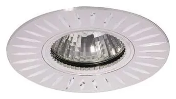 Светильник Stella 51 3 05 литой MR16 хром ИТАЛМАК IT8506