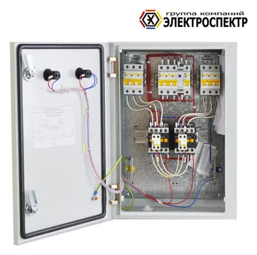 Щит ВРУ ЩАП 33 31УХЛ4 Электроспектр _VG212080