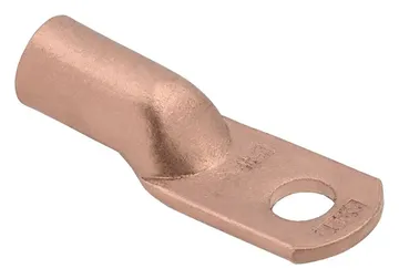Наконечник медный ТМ 70–12–13 ГОСТ 7386 IEK UNP23-070-12-13
