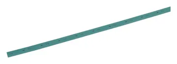 Трубка термоусадочная ТТУ нг-LS 30/15 зел. 1м IEK UDRS-D30-1-K06