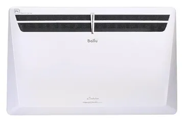 Модуль отопительный электрического конвектора Transformer Evolution BEC/EVU-2000 Ballu НС-1081884