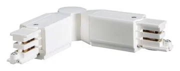 Аксессуар для шинопровода ZRS750 ACP WH (XTS24-3) PHILIPS 910500188315