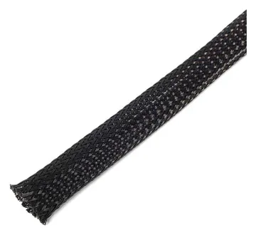 Оплетка кабельная из полиэстера XP-10 (уп.100м) Fortisflex 85362