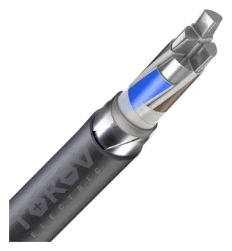 Кабель TOKOV ELECTRIC АВБШвнг(А) 4х185 ОС (N) 1кВ (м) УТ000030814