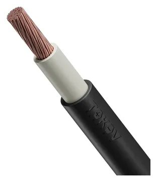 Кабель TOKOV ELECTRIC КГВВнг(А)-LS 1х120 Б 450/750-2 (м) 10763