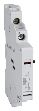 Контакт сигнальный КС32-20 КЭАЗ 270394