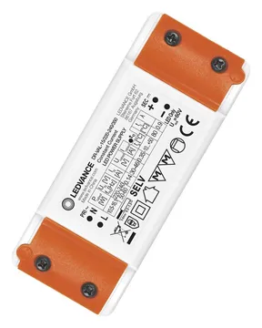 Драйвер светодиодный пост. напряжения для наружн. установки PERFORMANCE DR-PFM-150/220-240/24/P LEDVANCE 4058075239975