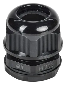 Сальник MG32 d18-25мм IP68 IEK YSA20-21-32-68-K02