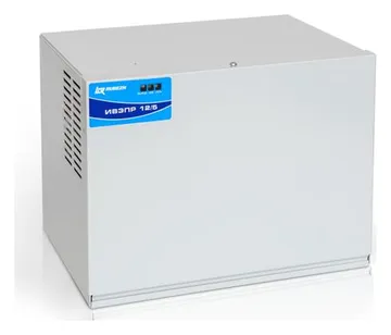 Источник питания резервированный ИВЭПР 12/5 RS-R3 2х40 БР ЗС000066467 Рубеж Rbz-246268