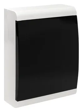 Щит ЩРН-П-24 "SlimBox" IP41 PROxima EKF sb-n-24