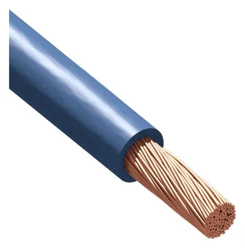 Провод Русский Свет ПуГВнг(А)-LS 1х25 450/750В С (м) 2141