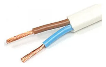 Шнур TOKOV ELECTRIC ШВВП 2х0.75 380В Б (бухта) (м) 1945414