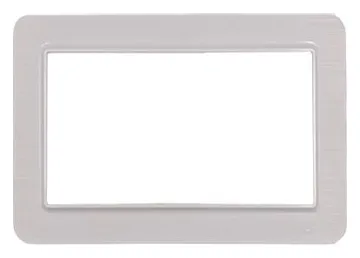 Рамка двойная для розетки LAVIN бел. ARVIA 21 29 4000 027