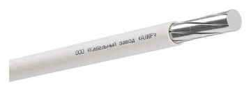 Провод ПАВ 1х16 ОК 220В Б (м) АЛЮР 00-00009901