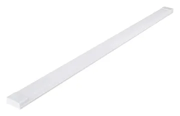 Светильник светодиодный PPO-02 1200 Opal 36Вт 4000К IP40 160-260В ДПО JazzWay 5017818