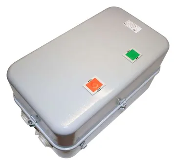 Пускатель ПМ12-100260 У3 В кат. 220В 1002 Кашин 068260222ВВ220000320