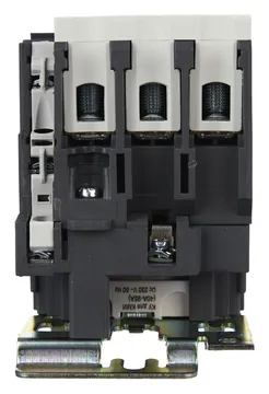 Контактор КМИ-35012 50А 230В/АС3 1НО 1НЗ KARAT IEK KKM31-050-230-11