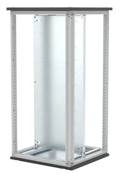 Плата монтажная для шкафов CQE N 1600х800мм DKC R5NPCE1680