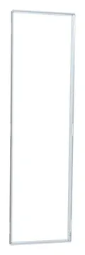 Рама под панели ЛГ/ЛМА для ГРЩ 1800х800хХХХ SMART IEK YKV-RAMA-1800-800-S