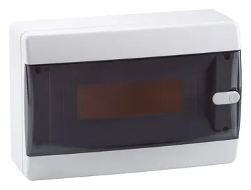 Корпус пластиковый OptiBox P CNK 1 12 IP41 КЭАЗ 145776