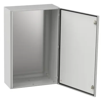 Корпус ЩМП-5-0 1000х650х285 IP54 У2 метал. GENERICA YKM40-05-54-G