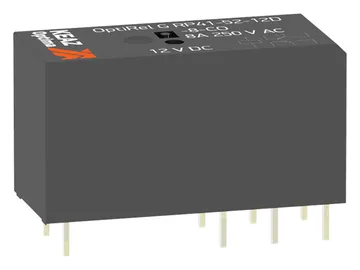 Реле промежуточное OptiRel G RP41-52-24D-8-CO КЭАЗ 281042