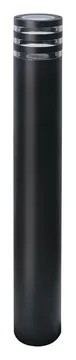 Светильник для ландшафтного освещения PGB 04-800 E27 230В BL IP44 JazzWay 5040779