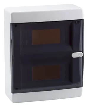 Корпус пластиковый OptiBox P CNK 1 18 IP41 КЭАЗ 145777