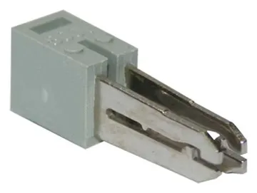 Перемычка для JXB-S-16 (283-402) сер. EKF plc-per-2-16