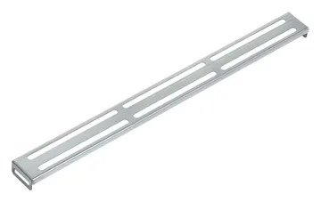 Рейка поперечная двухрядная 562 SMART (уп.2шт) IEK YKV-RPD-562-600