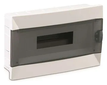 Бокс СП IP40 16 авт Makel 63016