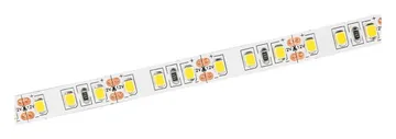 Лента светодиодная LED LSR-2835WW120-9.6-IP20-12В (уп.3м) IEK LSR1-1-120-20-3-03
