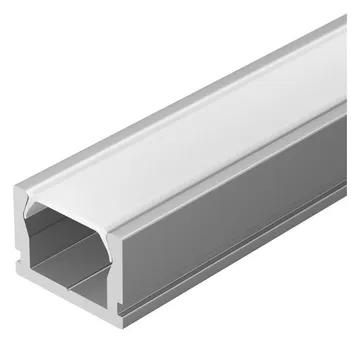 Профиль PIK-1007-2000 L2000 ANOD Arlight 023856