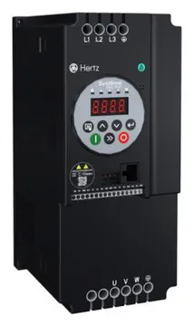 Преобразователь частоты STV050 Hertz 15кВт 380В ЭМС С3 + LED панель оператора SE STV050D15N4