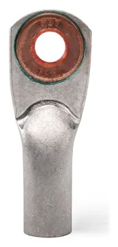 Наконечник медно-алюминиевый ТАМ 185-16-19 КВТ 60065