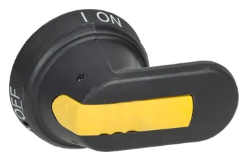 Рукоятка дистанц. управления ВРК 160-250А KARAT IEK KA-VR10D-RYD-0160-0250
