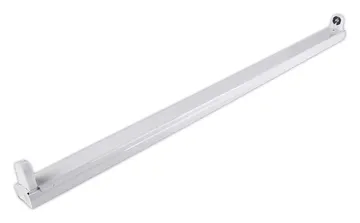 Светильник PPO-T8 18Вт/20Вт G13 230В 1х1200 ДПО под LED-лампу T8 (не в компл.) JazzWay 5025103