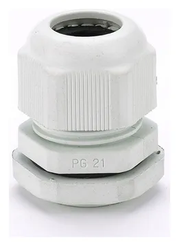 Сальник PG21 d13-18мм DEKraft 32155DEK