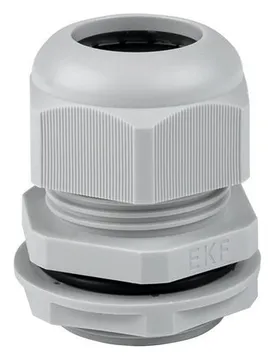 Сальник PG21 IP54 EKF plc-pg-21