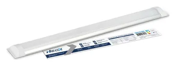 Светильник светодиодный ДПО-108 18Вт 4000К IP40 1800лм 600мм 230В NEOX 4690612039169