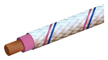 Провод РКГМ 4 (бухта) (м) Рыбинсккабель 681911