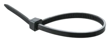 Хомут кабельный 71 332 NCT-025-100-100/BL 2.5х100 нейл. черн. (уп.100шт) Navigator 71332