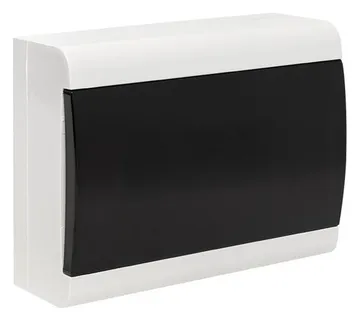 Щит ЩРН-П-12 "SlimBox" IP41 PROxima EKF sb-n-12