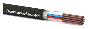 Кабель КВВГЭнг(А)-LS 19х1 0.66кВ (м) ЭЛЕКТРОКАБЕЛЬ НН 00-00006621