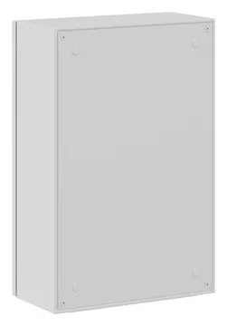Корпус ST 600х400х200мм с прозр. дверью и монтажн. панелью DKC R5STX0642