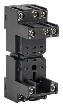 Разъем для реле РМ4 22/3 AVERES EKF rm4-22-3