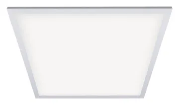 Светильник светодиодный ДВО-6012 Opal 36Вт 6500К IP40 595х595х19 ДВО/ДПО рассеив. V2 негорюч.; панель ФАZА 5034525B