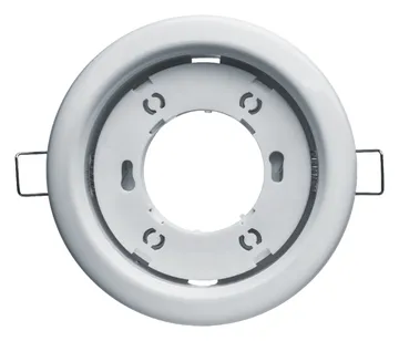 Светильник точечный 71 277 NGX-R1-001-GX53 IP20 бел. Navigator 71277