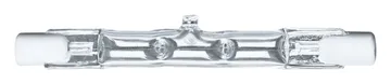 Лампа галогенная 94 218 J78мм 150Вт линейная R7s 2900К 230В 2000h Navigator 94218