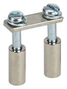 Перемычка ARMAFIX для CTS 16кв.мм 2PIN в сборе IEK YCT10-00-K03-016-A-2P